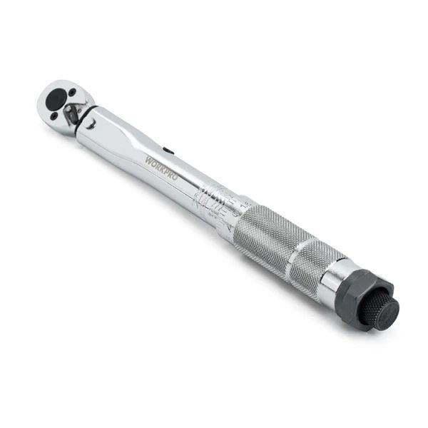Ключ динамометрический WORKPRO 3/8" PRO WP271016 DC_404204 фото
