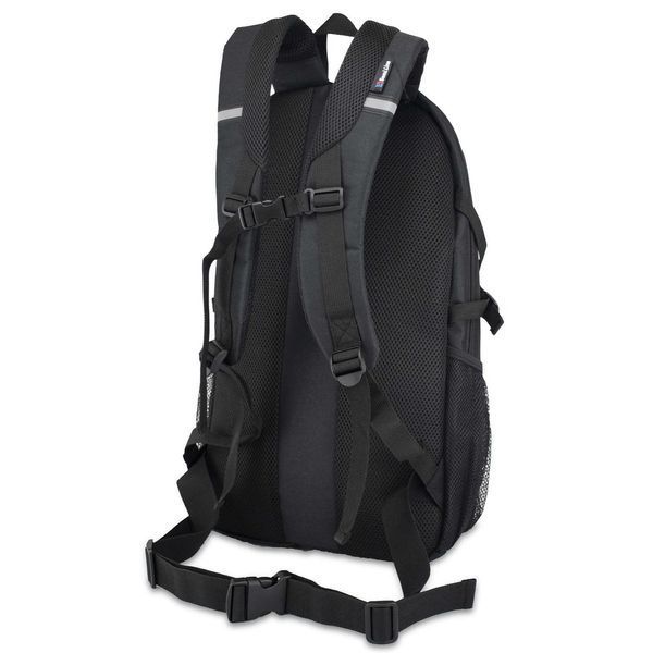 Рюкзак міський Semi Line 24 Black (A3034-1) DS_DAS302173 фото