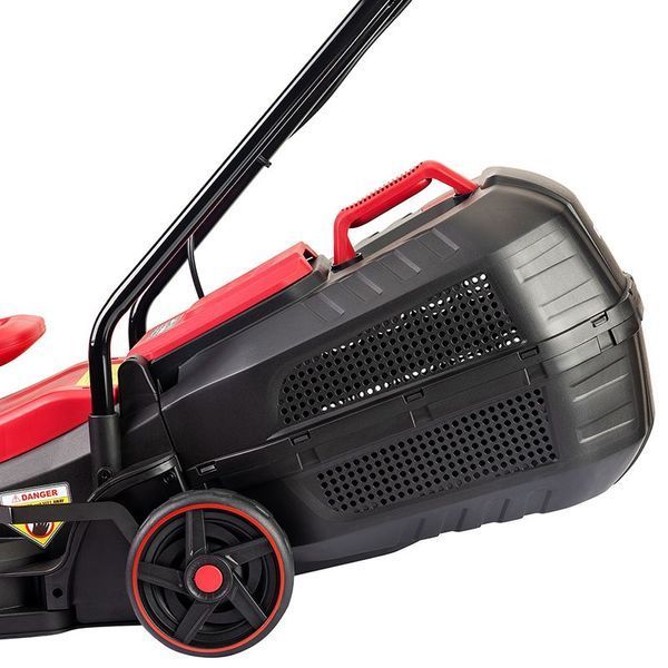 Акумуляторна безщіткова газонокосарка WORCRAFT CLM-S20LiB WM_13225 фото