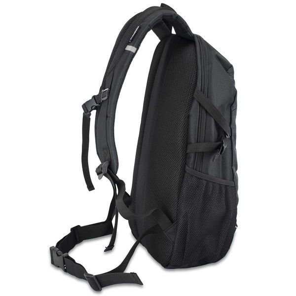 Рюкзак міський Semi Line 24 Black (A3034-1) DS_DAS302173 фото