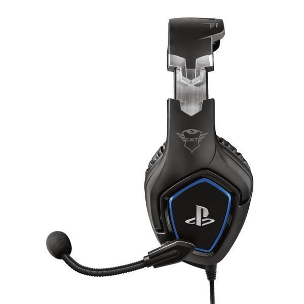 GXT 488 Forze-G for PS4[23530] Trust RC_23530_TRUST фото