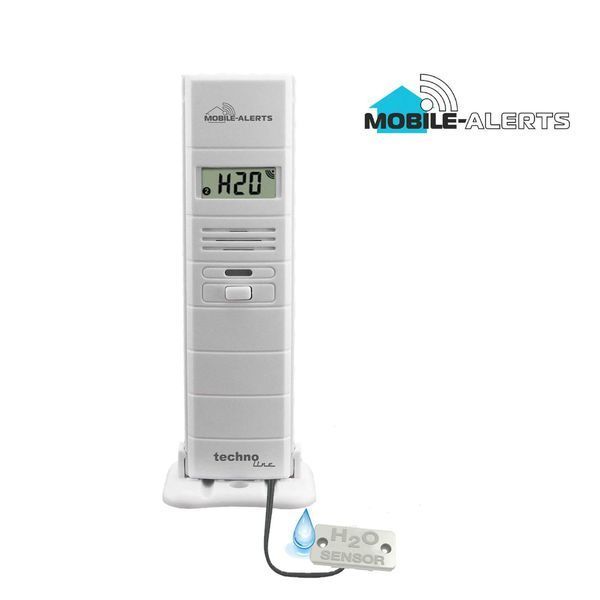 Датчик Technoline Mobile Alerts MA10350 (MA10350) DS_DAS301286 фото
