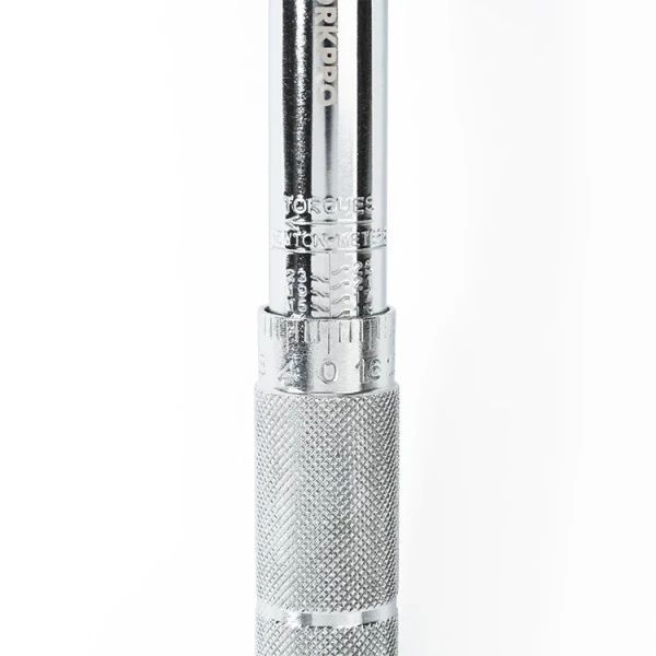 Ключ динамометрический WORKPRO 3/8" PRO WP271016 DC_404204 фото