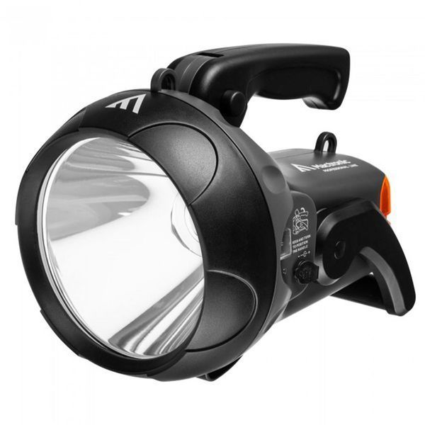 Ліхтар пошуковий Mactronic Vanguard JML (1600 Lm) White/Red LED Rechargeable (PSL0032) DS_DAS301769 фото