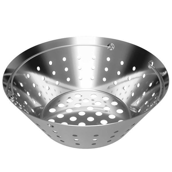Кошик для вугілля Big Green Egg M 122667 GR_007315 фото
