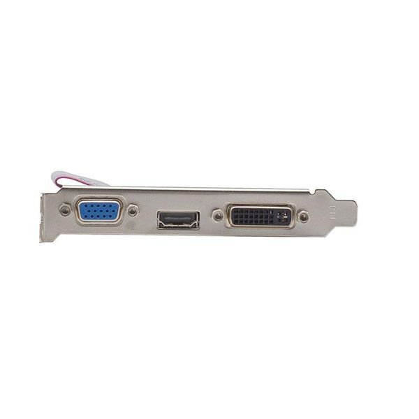 Видеокарта AFOX GeForce GT 610 1GB GDDR3 RC_AF610-1024D3L7-V6 фото