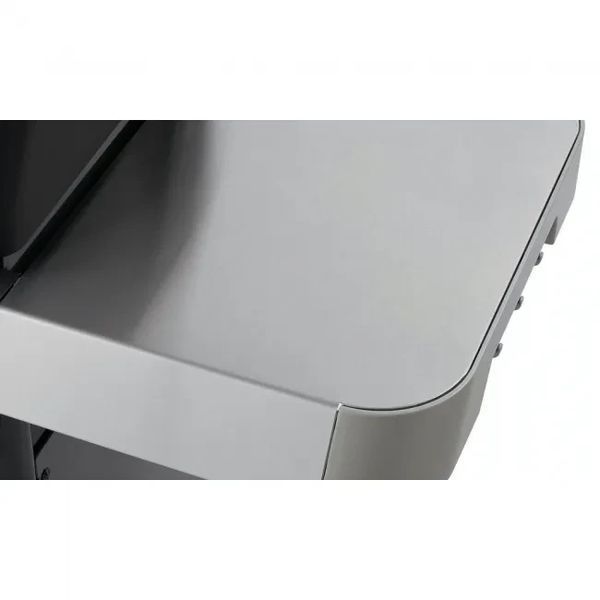 Газовий гриль Weber Genesis S-335 NEW, нерж 35400075 GR_009978 фото