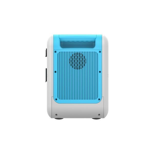 Зарядна станція Zonergy 2500 Вт (2150 Вт*год) U_37261 фото