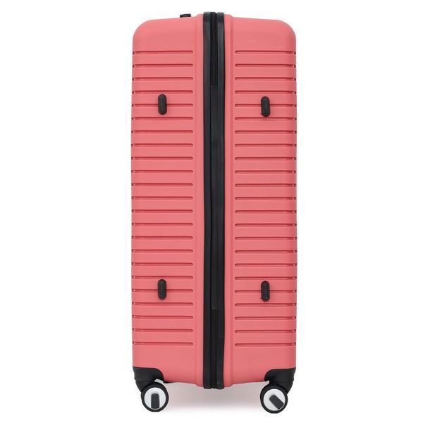 Чемодан Semi Line 28" (L) Pink (T5610-3) DS_DAS302295 фото