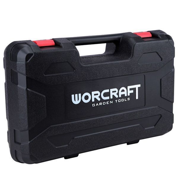 Акумуляторна безщіткова міні-пила ланцюгова WORCRAFT CHS-S20LiBPM WM_13216 фото