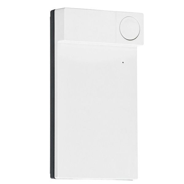 Повторитель сигнала Danfoss Icon, проводной, Zigbee, 230В RC_088U1131 фото