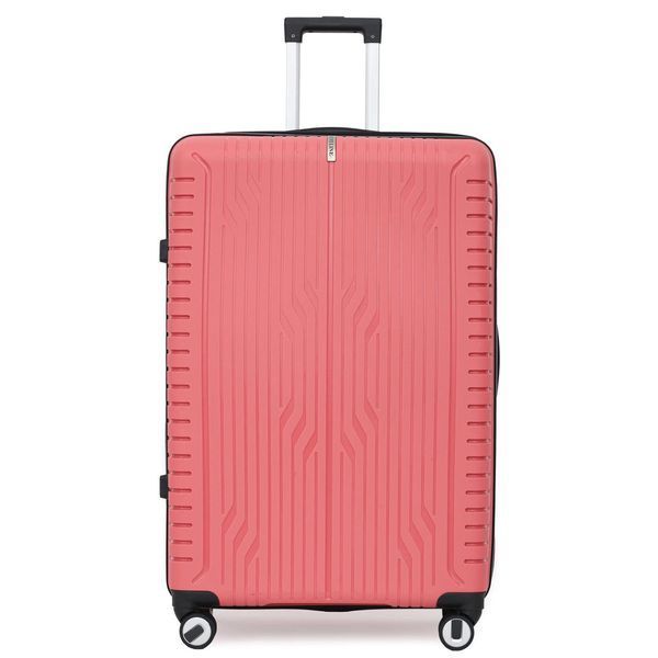 Чемодан Semi Line 28" (L) Pink (T5610-3) DS_DAS302295 фото