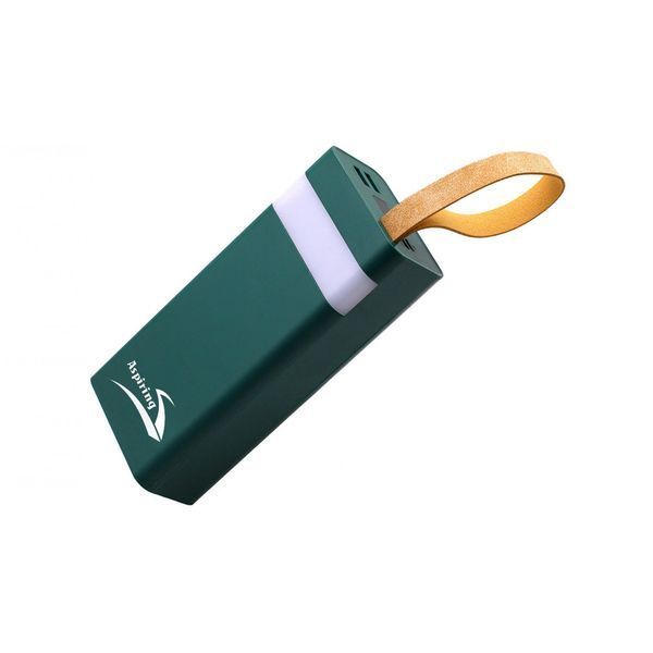 Повербанк Aspiring Light 30 PD 22.5W 30000mAh AS_P30000L фото