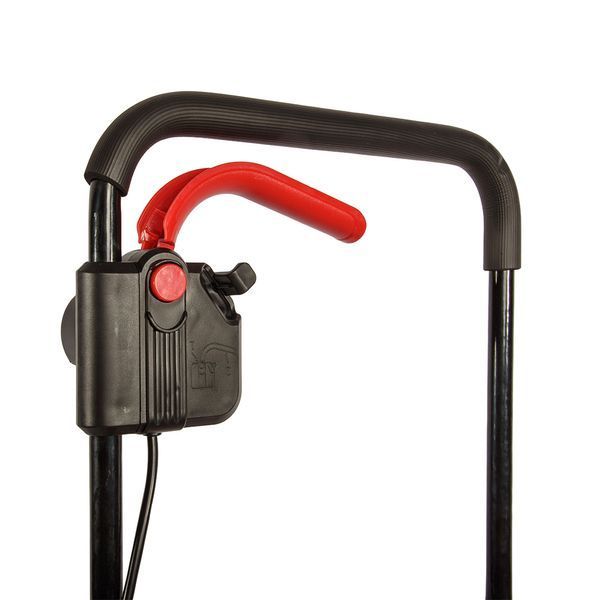 Газонокосарка електрична Vitals Master EZP 3210jb IN_241692 фото