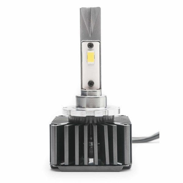 LED лампы Prime-X D Pro D8 5000K 35W, Комплект 2 шт PX_2000000017495 фото