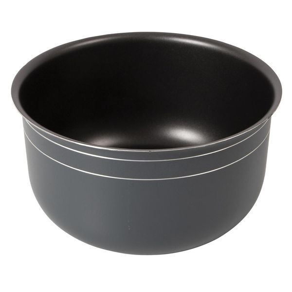 Набір посуду Bo-Camp Trekking 5 Pieces Anthracite (2300351) DS_DAS302118 фото