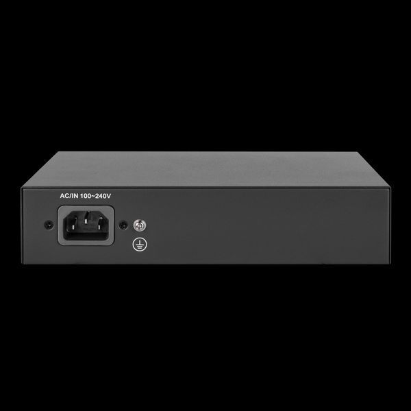 Коммутатор сетевой POE GV-016-D-09+2P LP_21311 фото