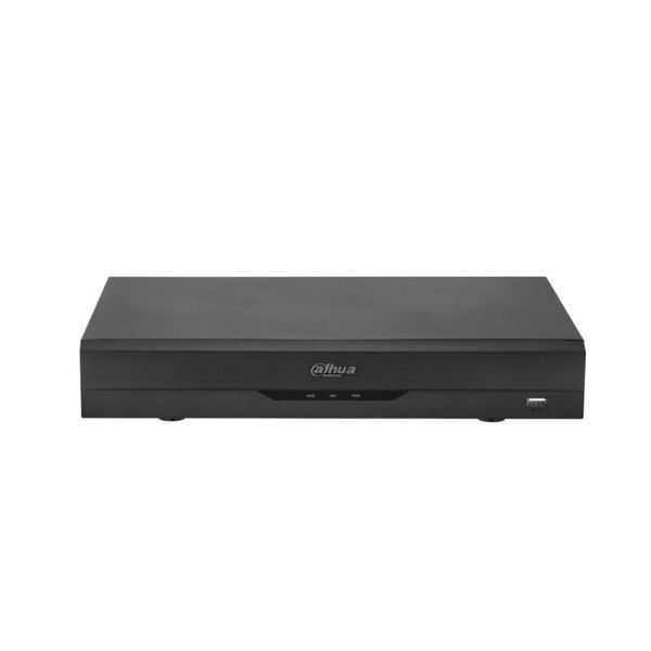 Відеореєстратор Dahua DH-XVR5108HE-I3, 8-канальний, 5M-N Smart WizSense U_42510 фото