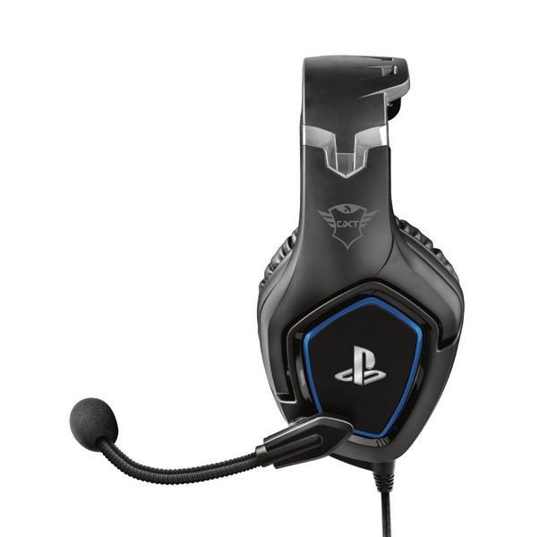 GXT 488 Forze-G for PS4[23530] Trust RC_23530_TRUST фото