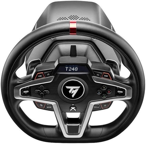 Руль и педали Thrustmaster для PC/XBOX series S|X/Xbox One T248X RC_4460182 фото