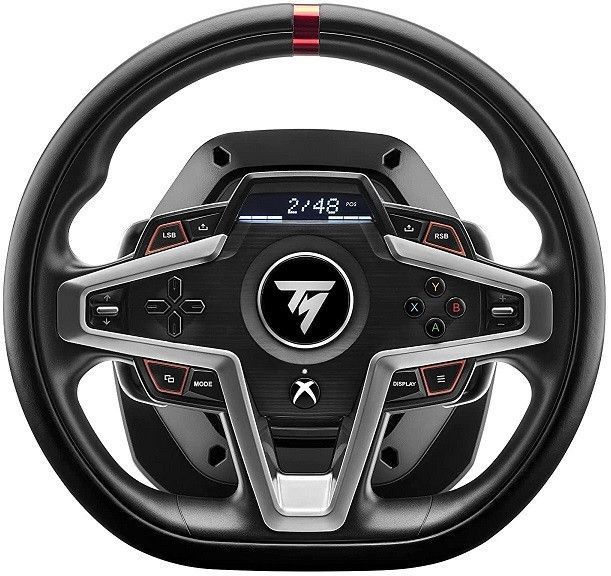 Руль и педали Thrustmaster для PC/XBOX series S|X/Xbox One T248X RC_4460182 фото