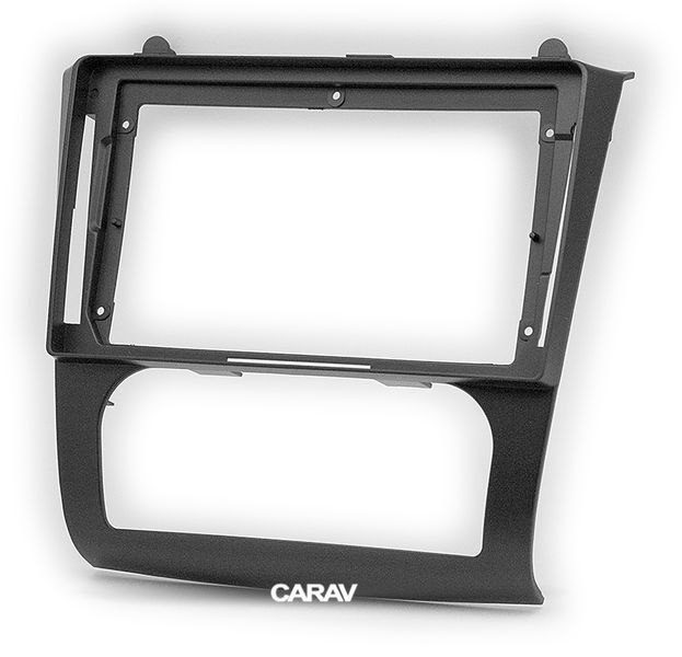 Перехідна рамка CARAV 22-1068 для Nissan Altima 2006-2012 MA_22-1068 фото