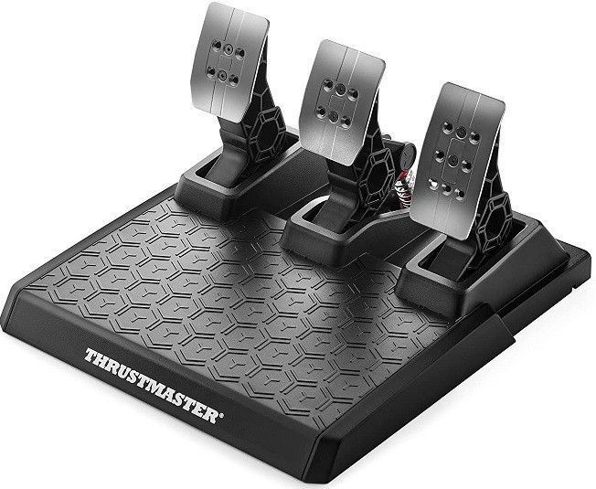 Руль и педали Thrustmaster для PC/XBOX series S|X/Xbox One T248X RC_4460182 фото