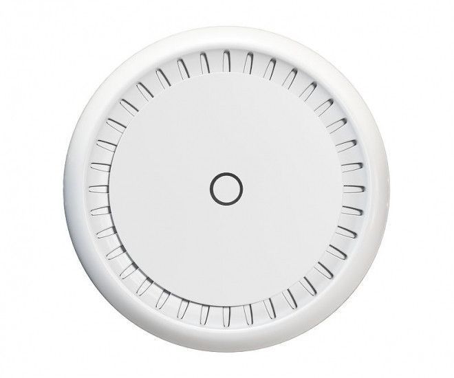 Точка доступу MikroTik cAP XL ac RC_RBCAPGI-5ACD2ND-XL фото