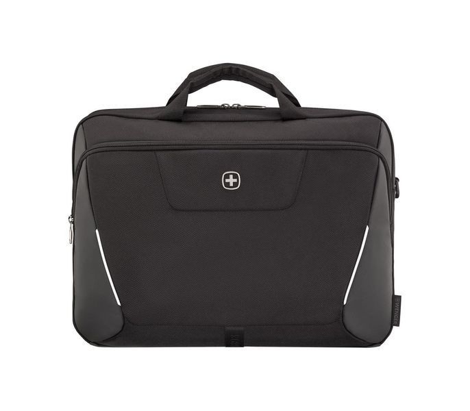 Сумка для ноутбука, XE Brief 17" чорна Wenger RC_653301 фото