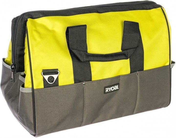 Сумка для інструментів ONE+ Ryobi UTB4HG (5132002553) HY_13507 фото