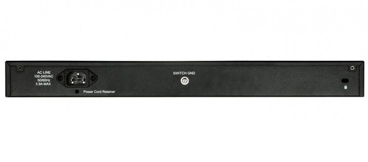 Коммутатор D-Link DGS-1210-52MP/F RC_DGS-1210-52MP фото
