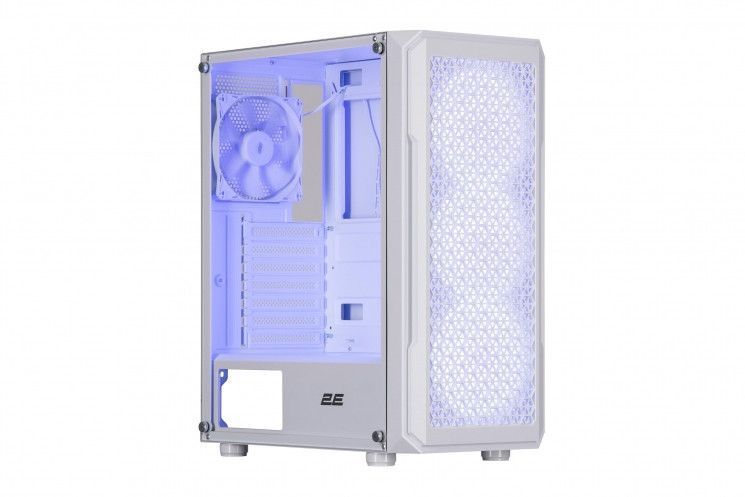 Корпус 2E Gaming Hexagon G338W RC_2E-G338W фото