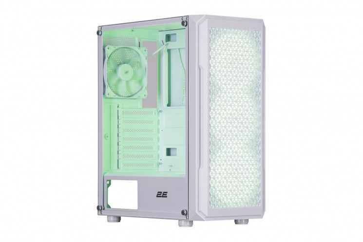 Корпус 2E Gaming Hexagon G338W RC_2E-G338W фото