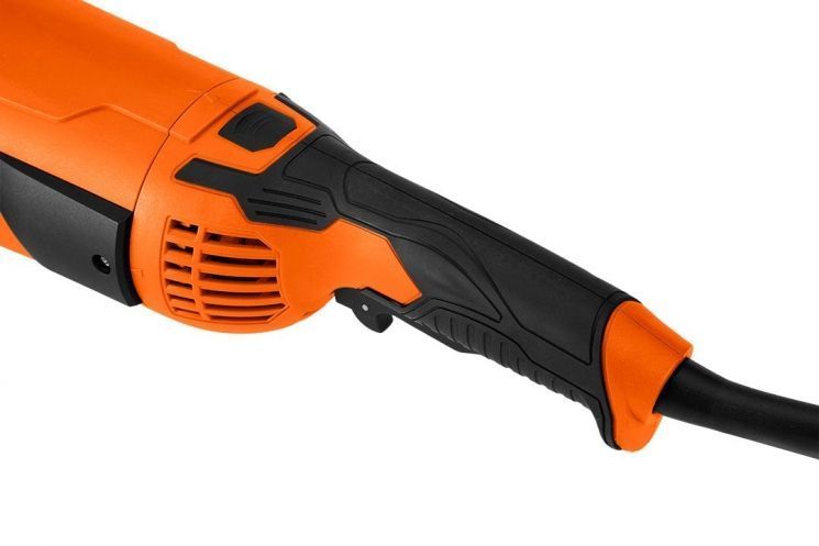 Шліфмашина кутова Neo Tools 230мм 3000Вт 6600об/хв 5.6кг RC_04-715 фото