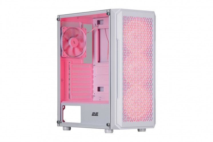 Корпус 2E Gaming Hexagon G338W RC_2E-G338W фото