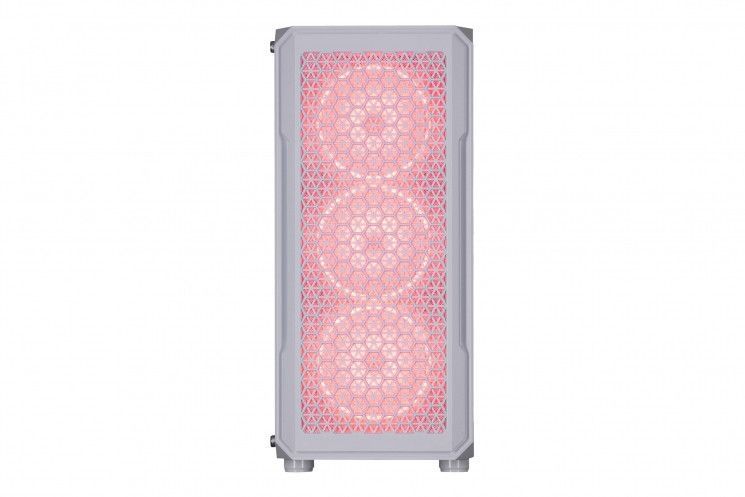Корпус 2E Gaming Hexagon G338W RC_2E-G338W фото