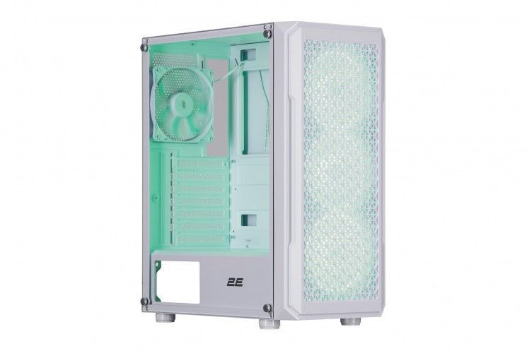 Корпус 2E Gaming Hexagon G338W RC_2E-G338W фото