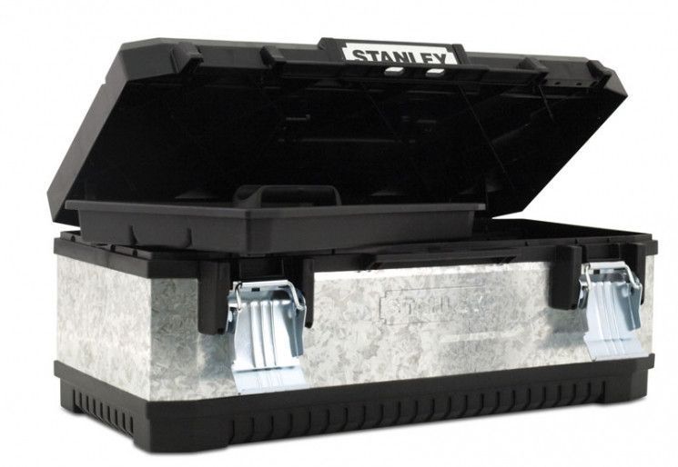 Ящик для інструменту Stanley MP GALVA, 49.7х29.3х22.2см RC_1-95-618 фото