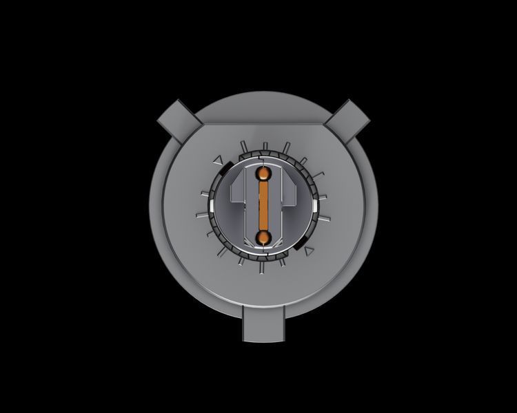 Комплект світлодіодних ламп Infolight M1 H4 55W MA_Inf M1 H4 фото