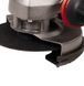 Einhell Шлифмашина угловая аккумуляторная TE-AG 18/115-2 Li-Solo PXC 18В 115мм 8500об&middot;мин 1.7кг без АКБ и ЗП RC_4431166 фото 2