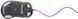 Cherry Xtrfy Мышь M4 RGB USB Pink RC_XG-M4-RGB-PINK фото 8