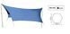 Тент со стойками Tramp Lite Tent blue TM_TLT-036 фото 2