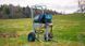 Покрасочная станция высокого давления Dino Power Airless X-43 HY_90110004 фото 2