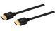 Cypress Кабель HDMI, CBL-H600-030, 8K certified, 3M, 30AWG