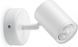 Светильник точечный накладной умный WiZ IMAGEO Spots, 1х5W 2200-6500K RGB белый RC_929002658701 фото 3
