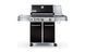 Гриль газовий Genesis Е-330 чорний Weber 6531075 GR_003493 фото 1