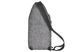 Рюкзак-слінг, Wenger Console Cross Body Bag, сірий RC_605029 фото 5