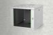 Шафа DIGITUS 19", 9U, 600x600 мм, Wall Mounting Unique, сіра RC_DN-1909U-6/6 фото 2