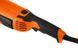Шліфмашина кутова Neo Tools 230мм 3000Вт 6600об/хв 5.6кг RC_04-715 фото 4