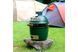 Керамічний вугільний гриль Mini Big Green Egg 117618 (00040) GR_003009 фото 6